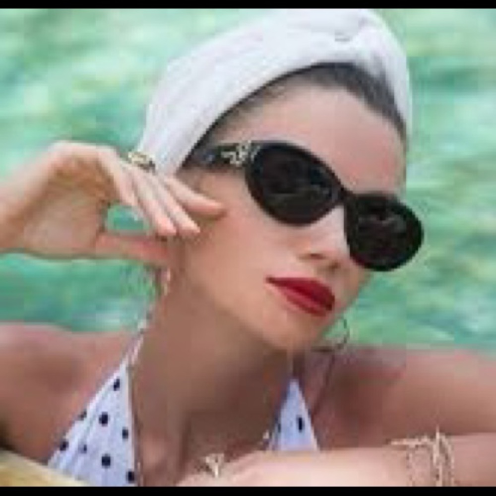 Versace Sunglasses